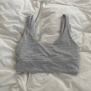 Lululemon align bra